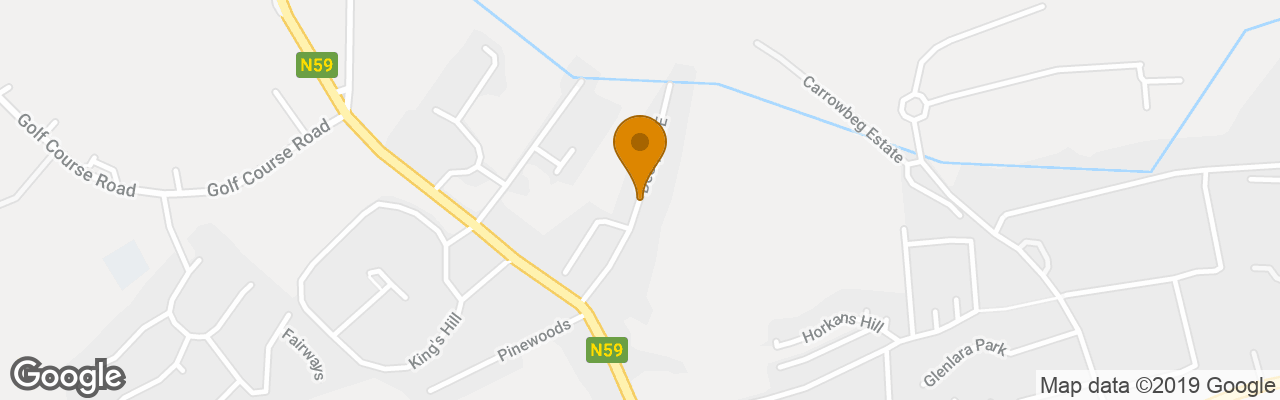 Hotel Hazelbrook Bed & Breakfast