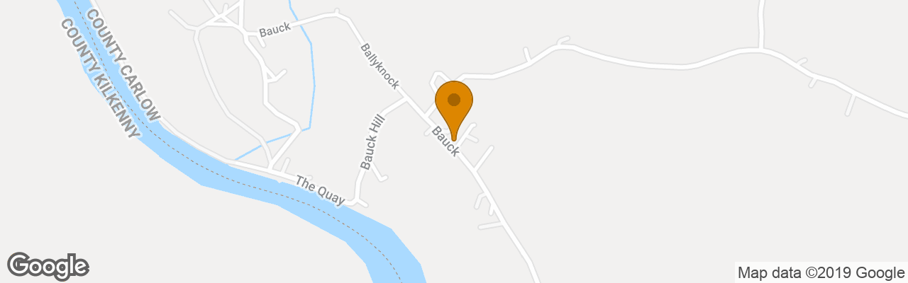 Hotel Mulvarra House