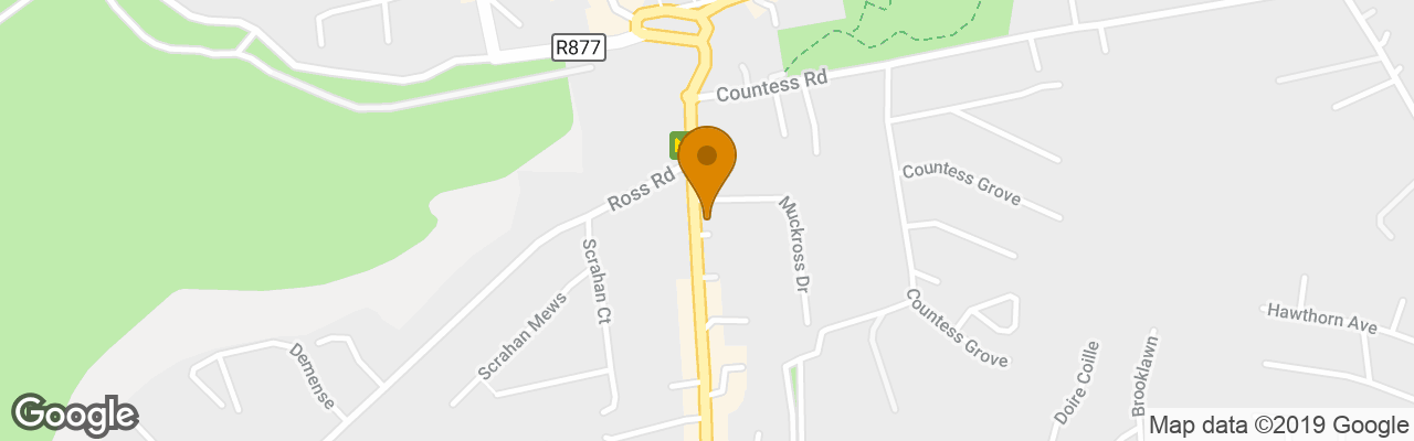 Hotel Cherry Tree Guesthouse