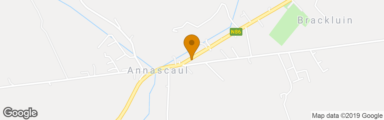 Hotel The Old Anchor Inn