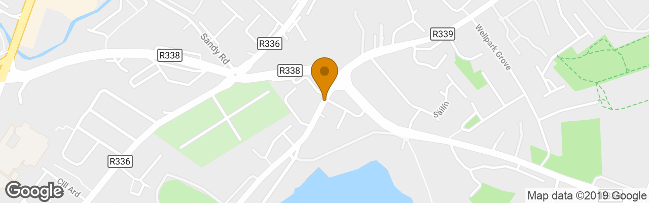 Hotel The Huntsman Inn