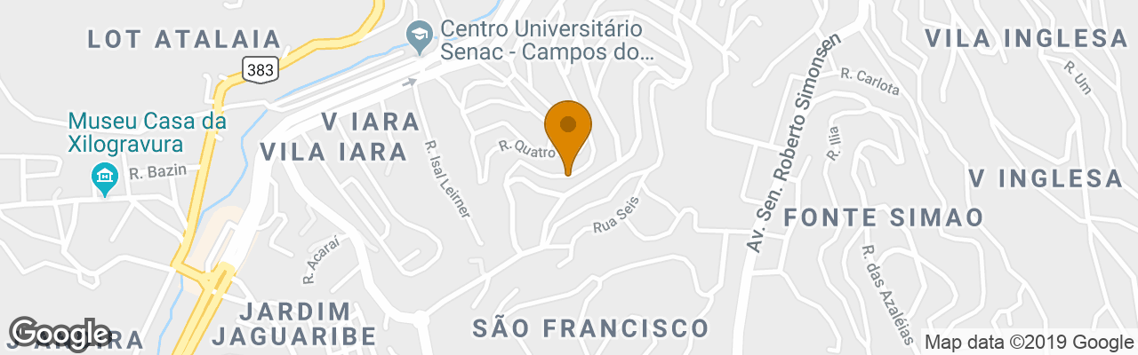 Hotel Pousada Boutique Dotto Chateau 