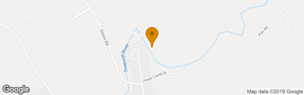 Hotel Camillaun Lodge