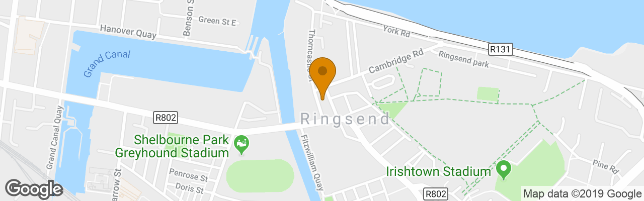 Hotel The Shipwright Guesthouse