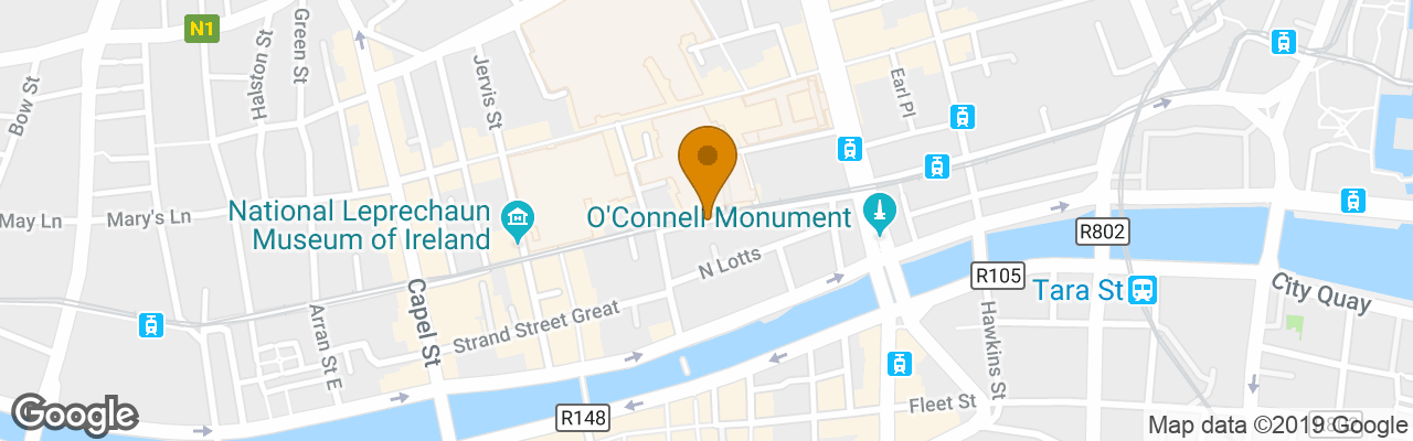 Hotel Dublin 1 Apartments