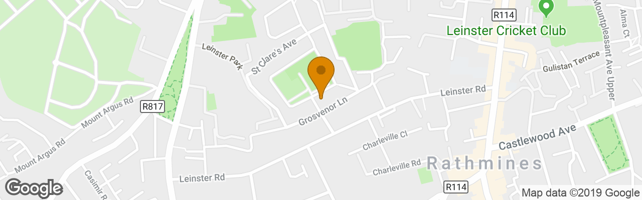 Hotel The Dublin Viking's Place