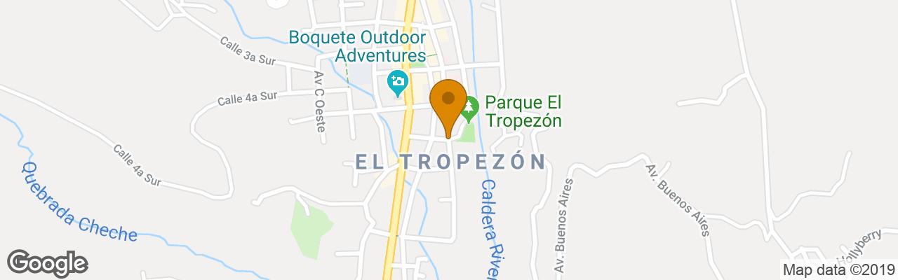 Hotel Downtown Suites