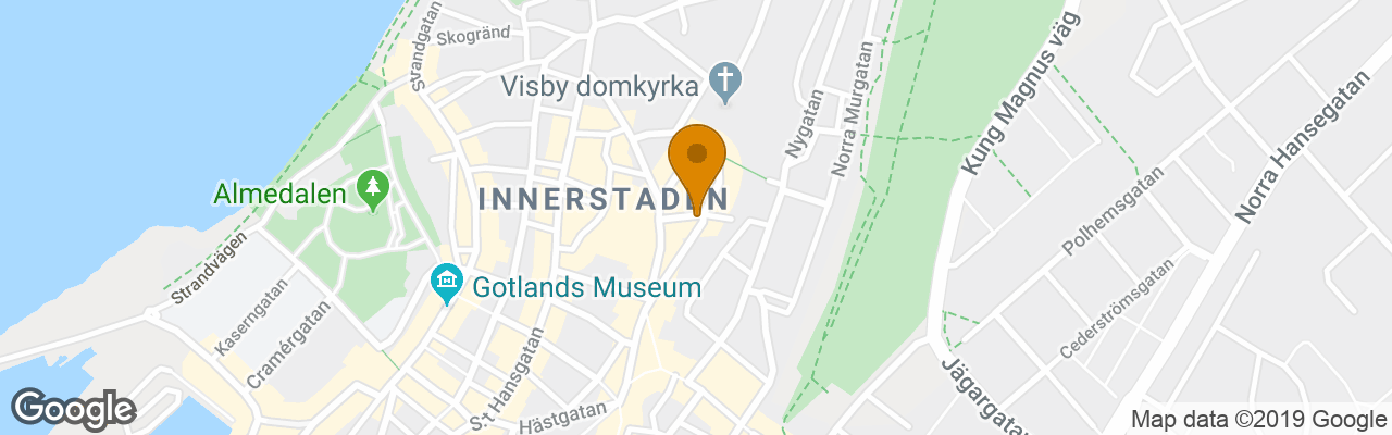 Hotel Lägenheter Stora Torget