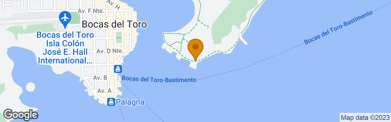 Hotel Faro Del Colibri