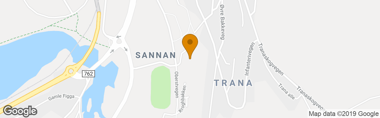 Steinkjersannan Hotell