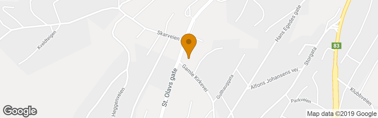 Hotel Gullhaugen Pensjonat