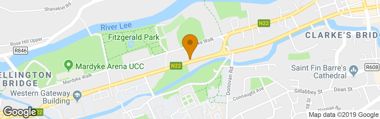 Hotel College View Apartments