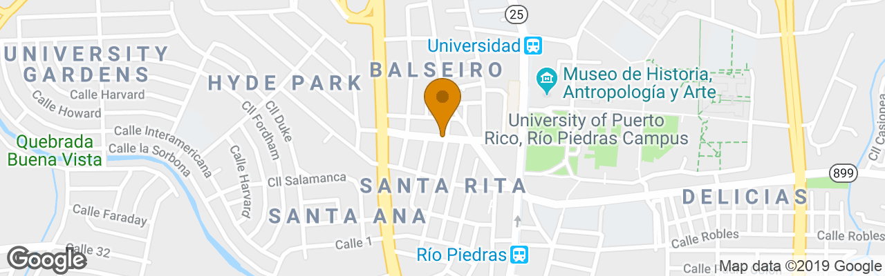 Dream's Hotel Puerto Rico