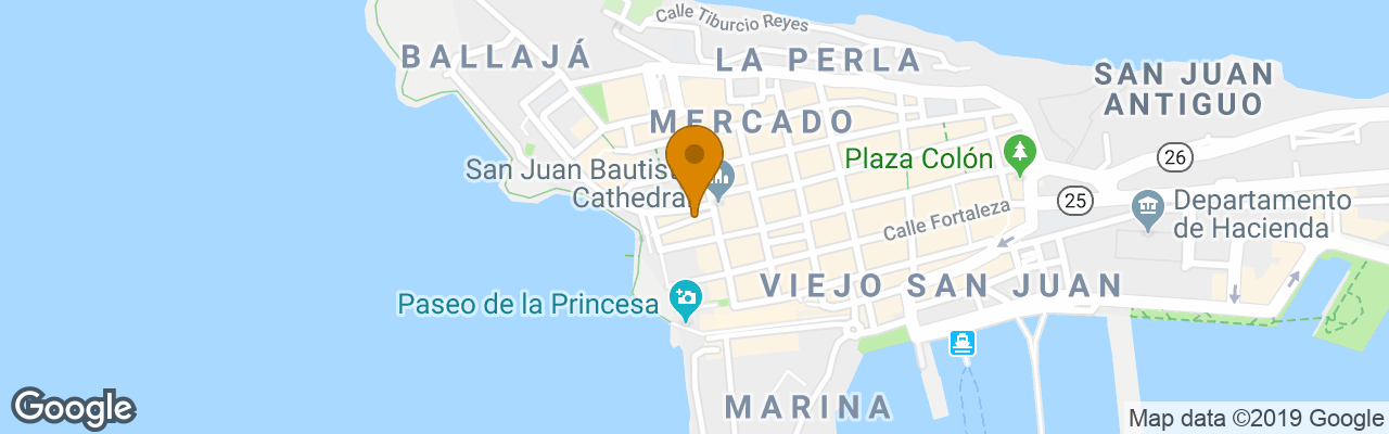 Hotel Caleta 64 Apartments