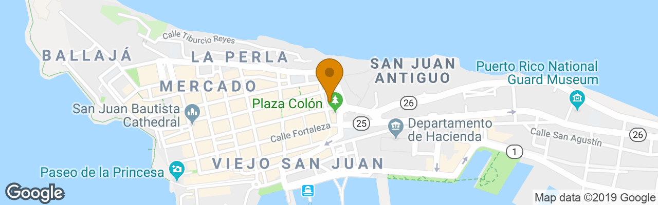 Hotel Posada San Francisco