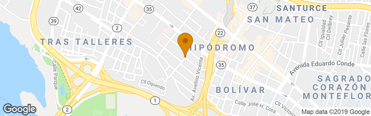 Hotel San Juan International Hostel