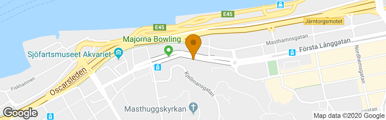 Stf Hostel Stigbergsliden