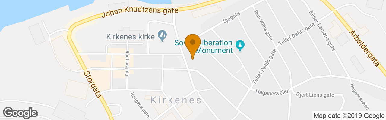 Barents Frokosthotell