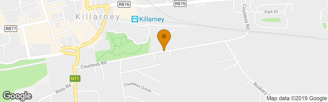 Hotel The Gardens B&b