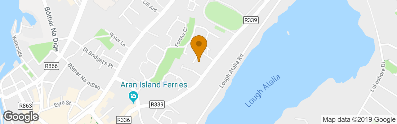 Hotel College Crest House