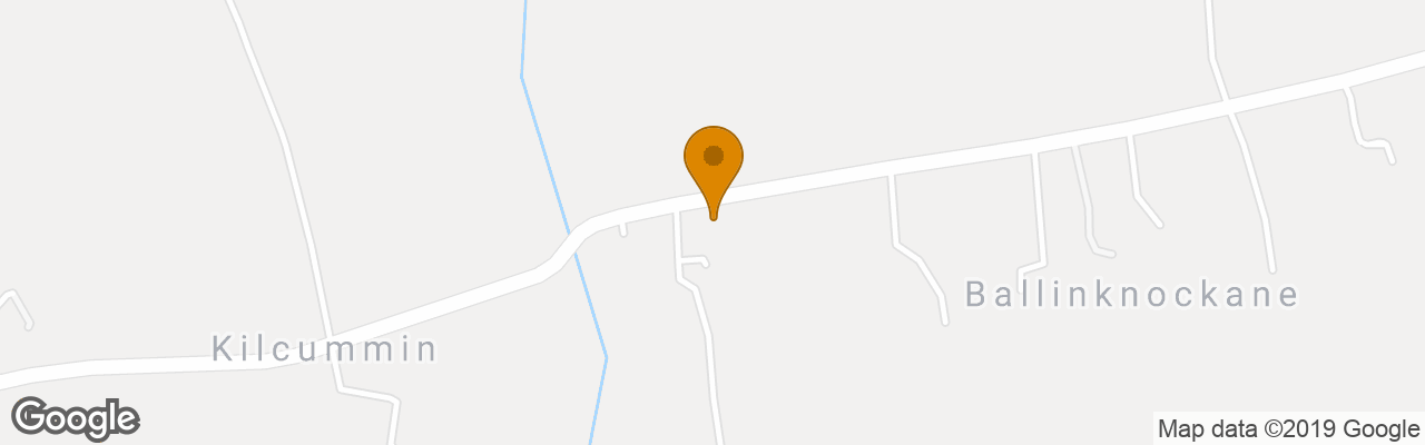 Shores Country House Bed & Breakfast