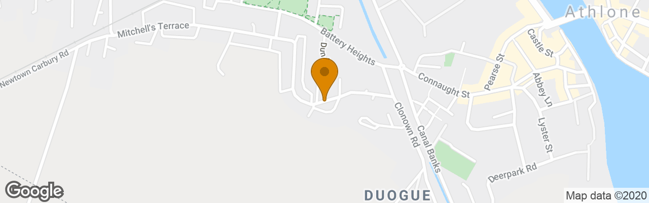 Shannonside House Bed And Breakfast