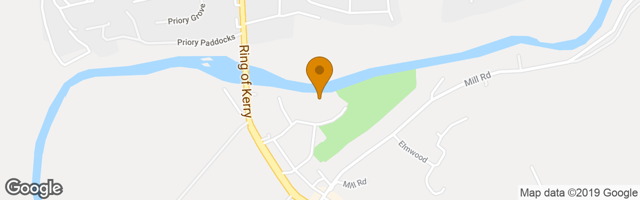 Bed and Breakfast Killarney View House