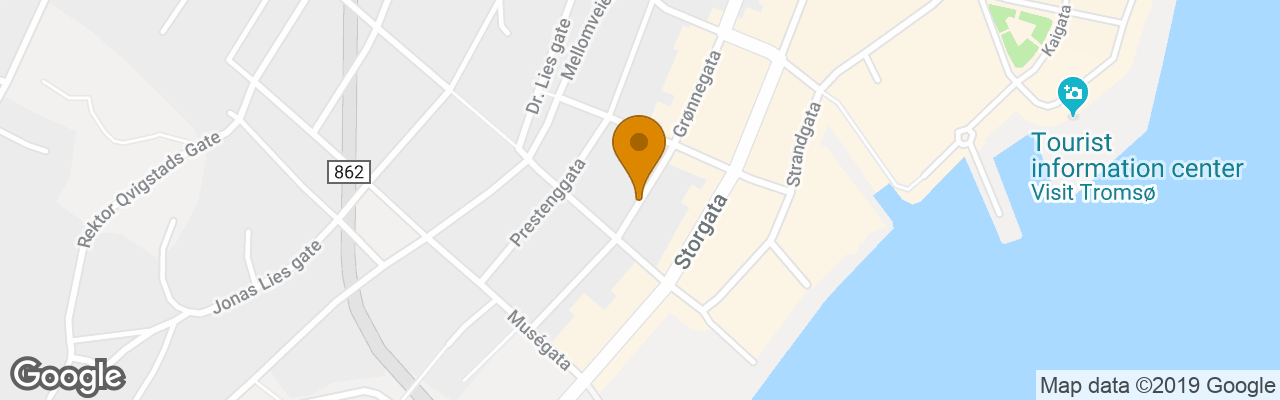 Viking Apartments Tromso