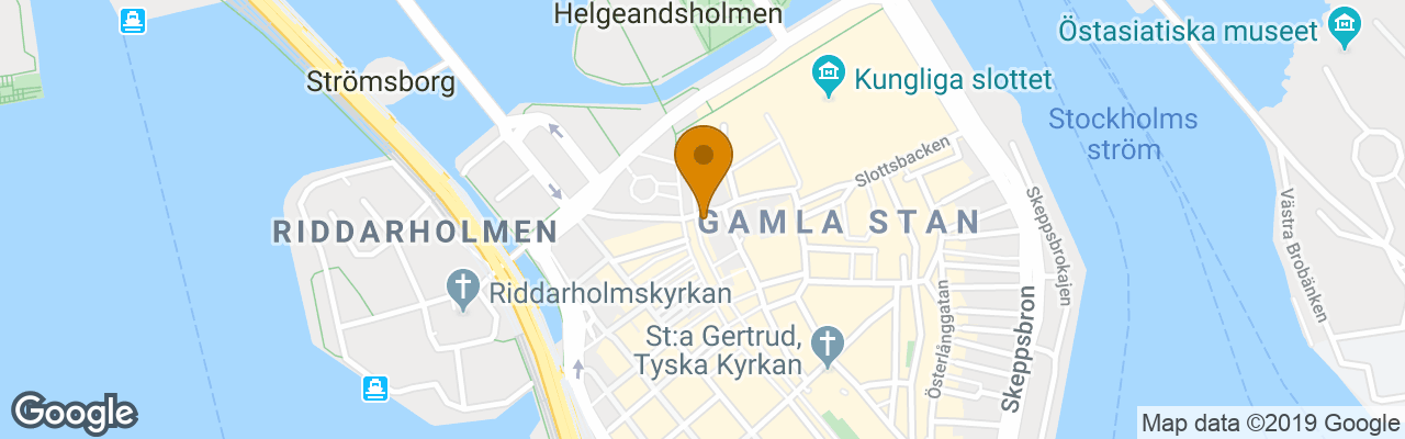 Lady Hamilton Apartments