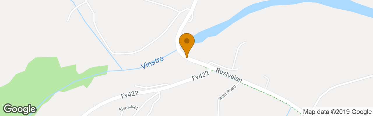 Peer Gynt Hotel & Spiseri