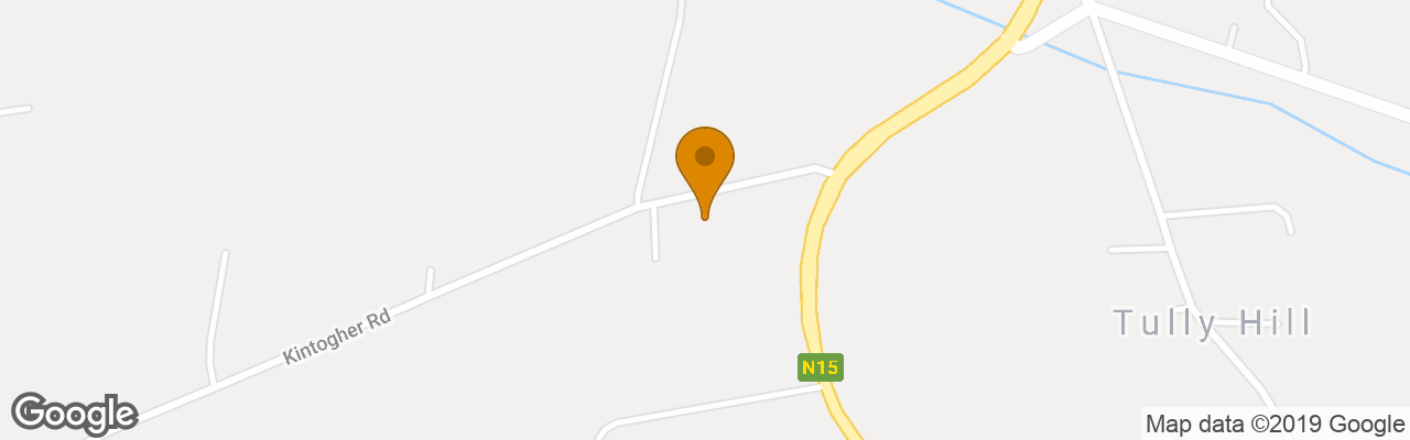 Bed and Breakfast Stonecroft