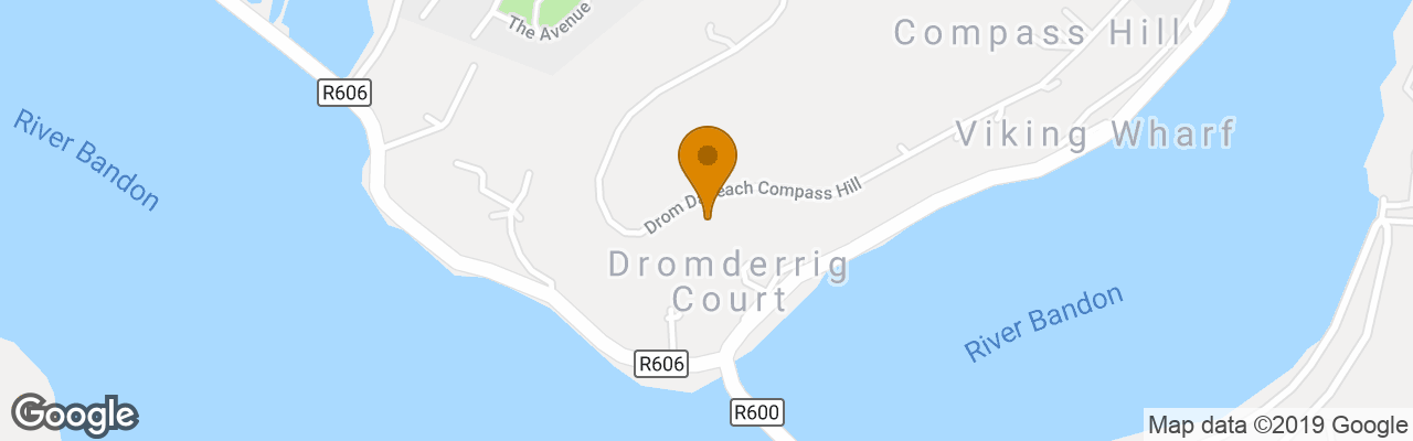 Rocklands House Bed And Breakfast