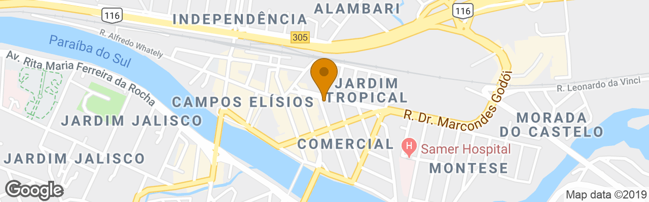 Hotel Scala Residence 