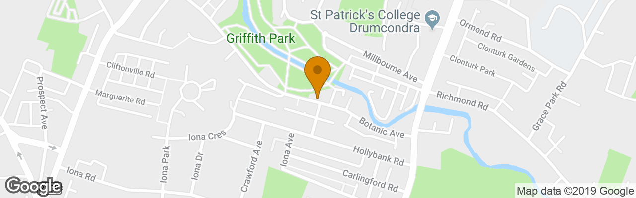 Bed and Breakfast The Gallary