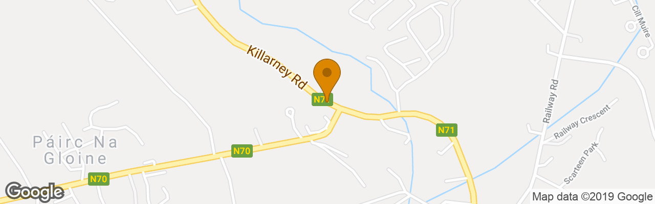 Bed and Breakfast The Twelve Oaks