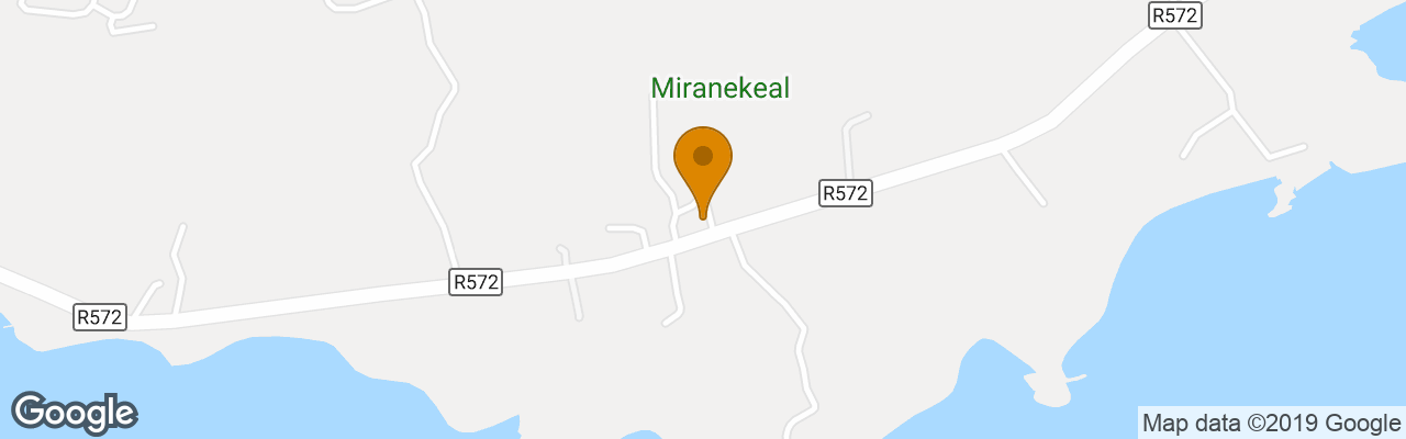 Bed and Breakfast Cottage Heights