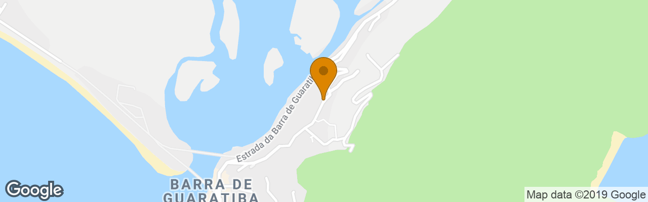 Hotel Pousada Jardim da Marambaia 