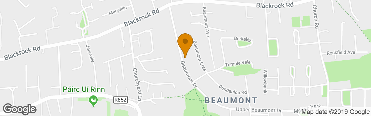 Carole Ville Bed & Breakfast