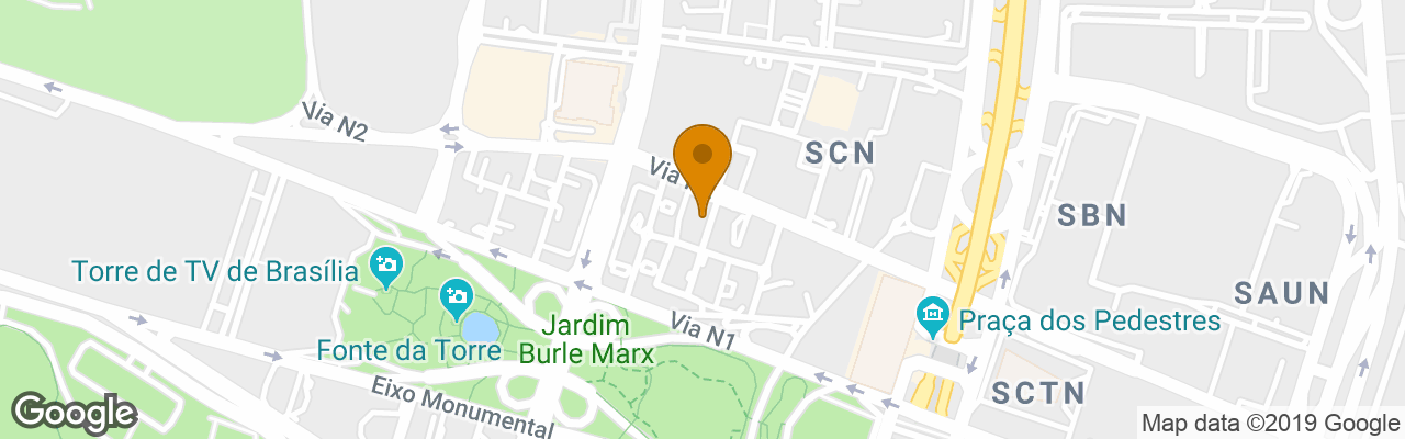 Hotel Brasilia Apart Hoteis 