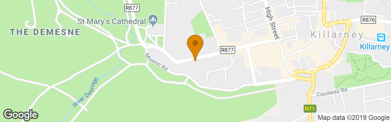 The Black Sheep Hostel