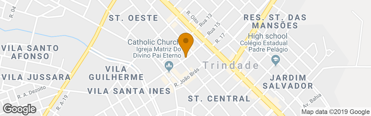 Hotel Fortaleza Prime Trindade 