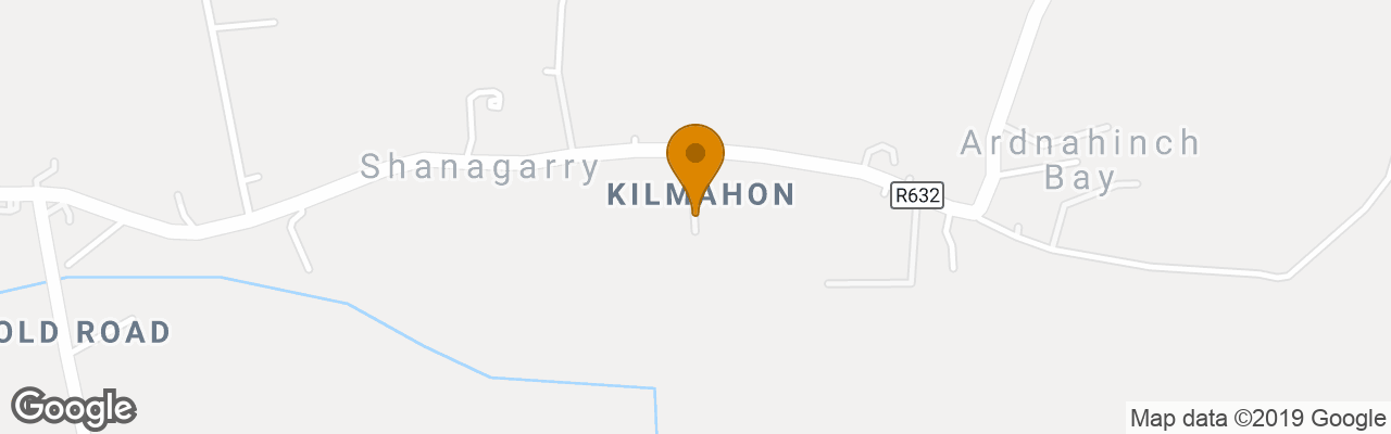 Bed and Breakfast Kilmahon House