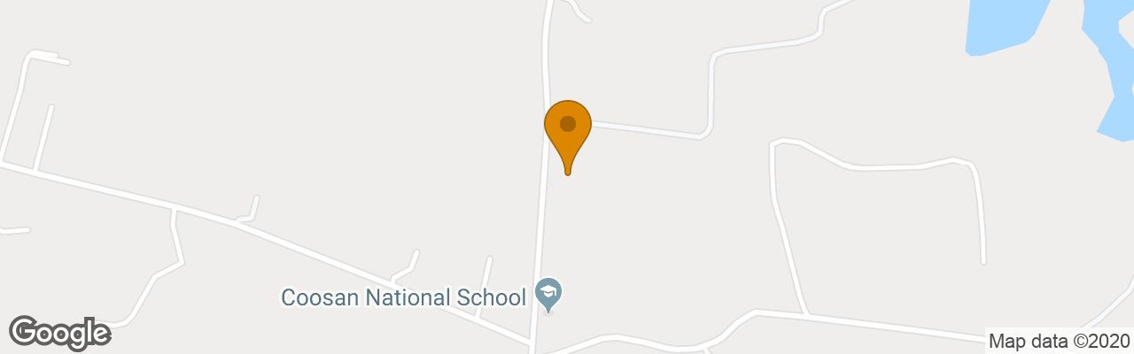 Hotel Coosan Cottage Ecolodge