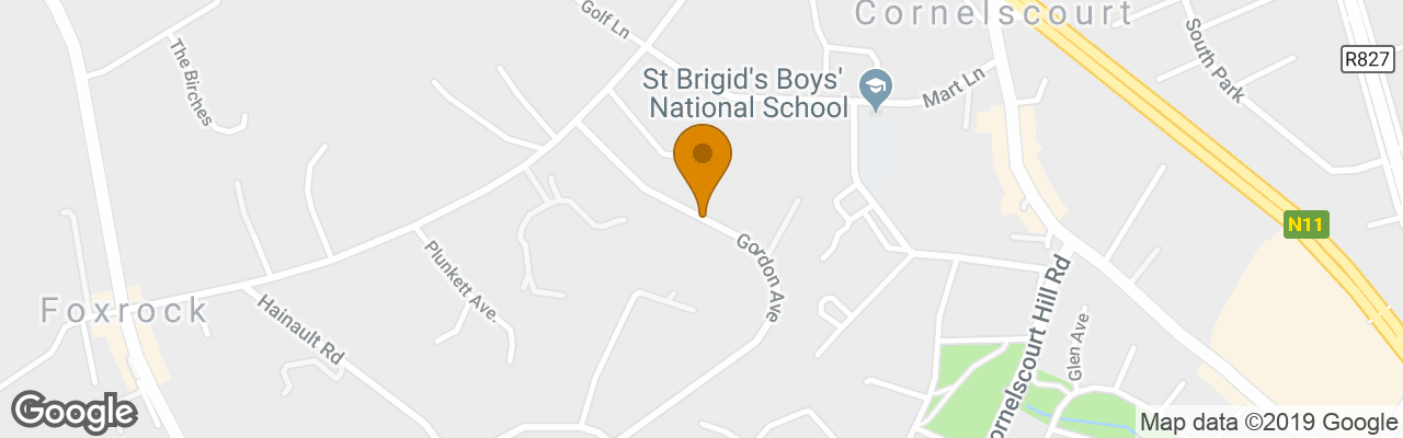 Bed and Breakfast The Dell