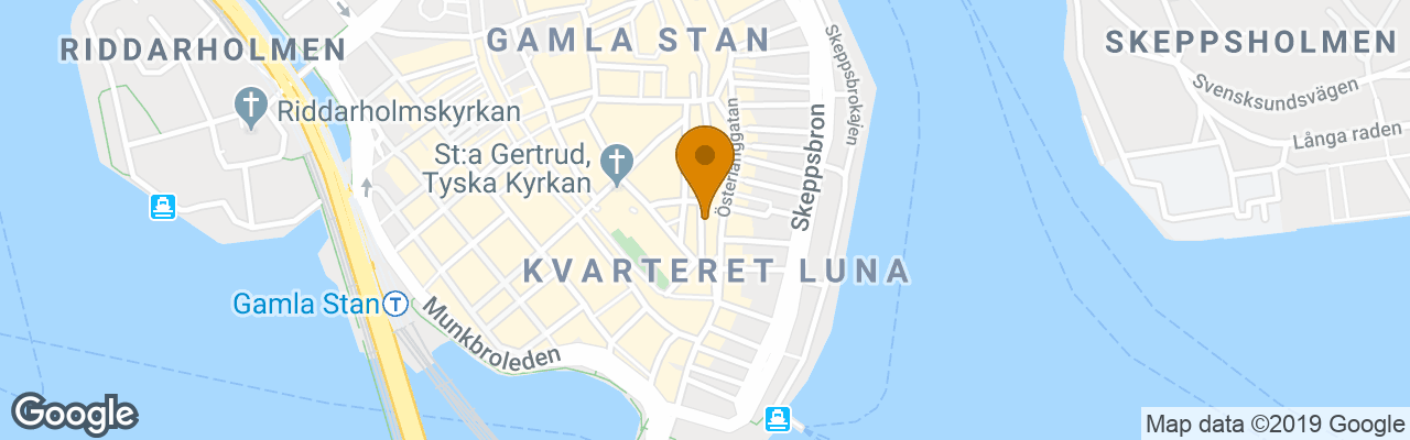 Hotel Old Town Lodge