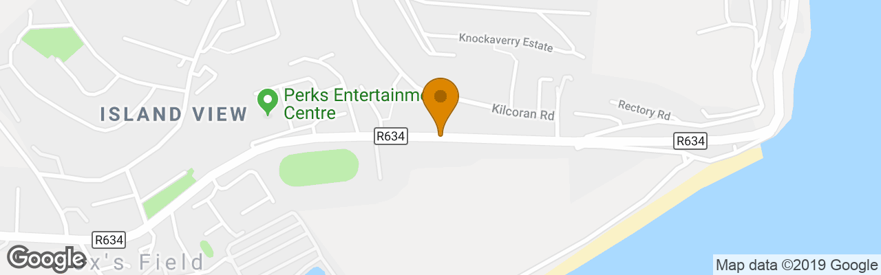 Bed and Breakfast Evergreen House