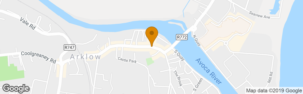 The Royal Hotel Arklow