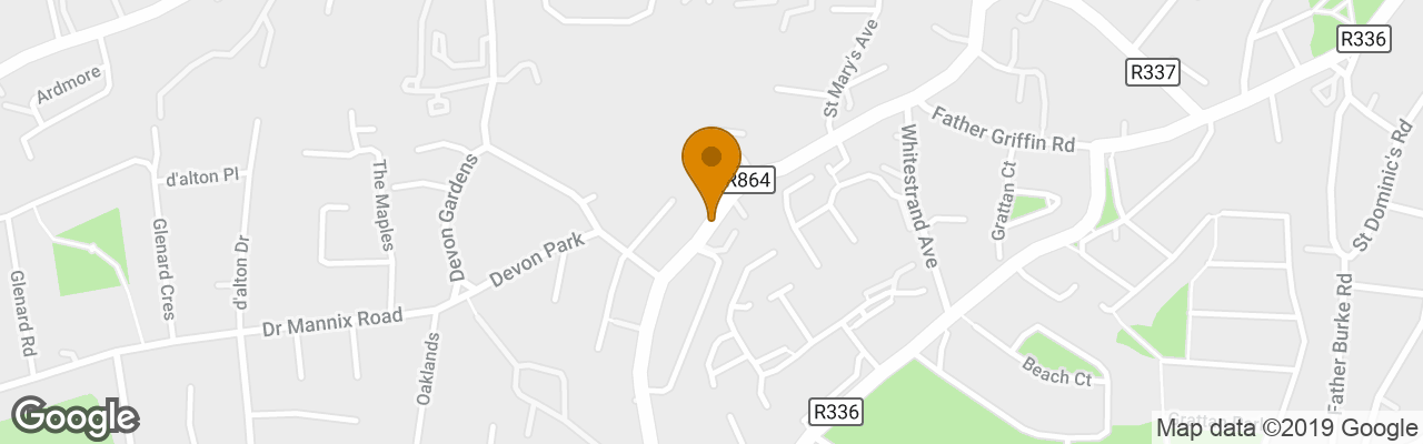 Bed and Breakfast Norman Villa