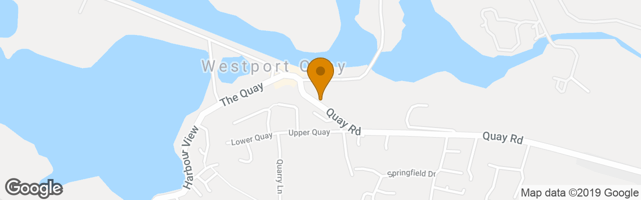 Bed and Breakfast The Lighthouse