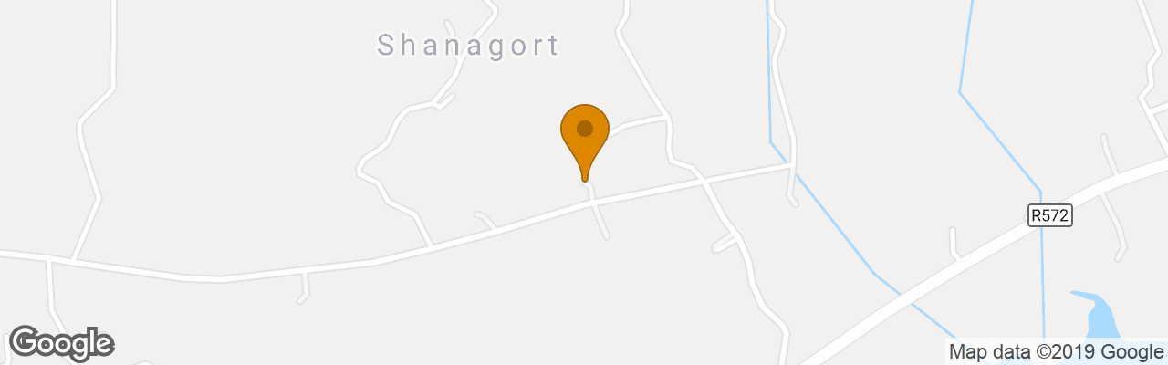 Bed and Breakfast Rodeen Country House